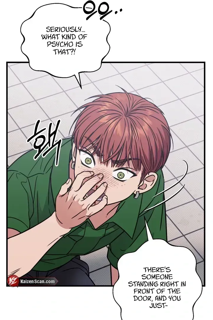 Read Vanilla Sunday chapter 1.3 image 152 on Lezhin