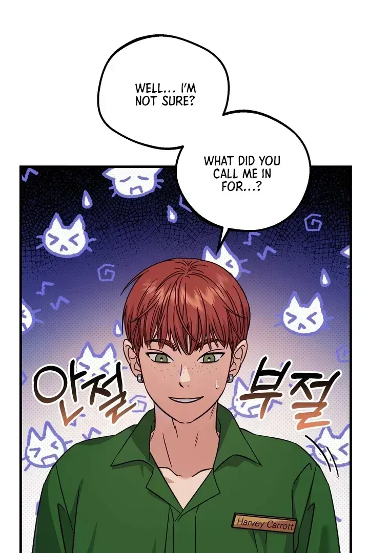 Read Vanilla Sunday chapter 1.3 image 35 on Lezhin