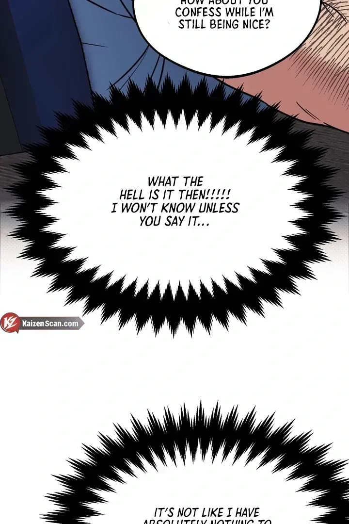 Read Vanilla Sunday chapter 1.3 image 38 on Lezhin