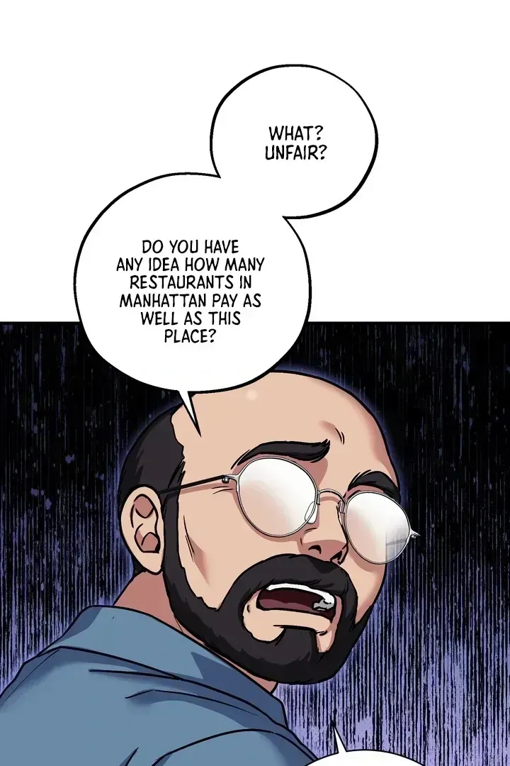 Read Vanilla Sunday chapter 1.3 image 51 on Lezhin
