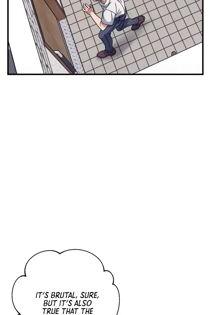 Read Vanilla Sunday chapter 1.3 image 60 on Lezhin
