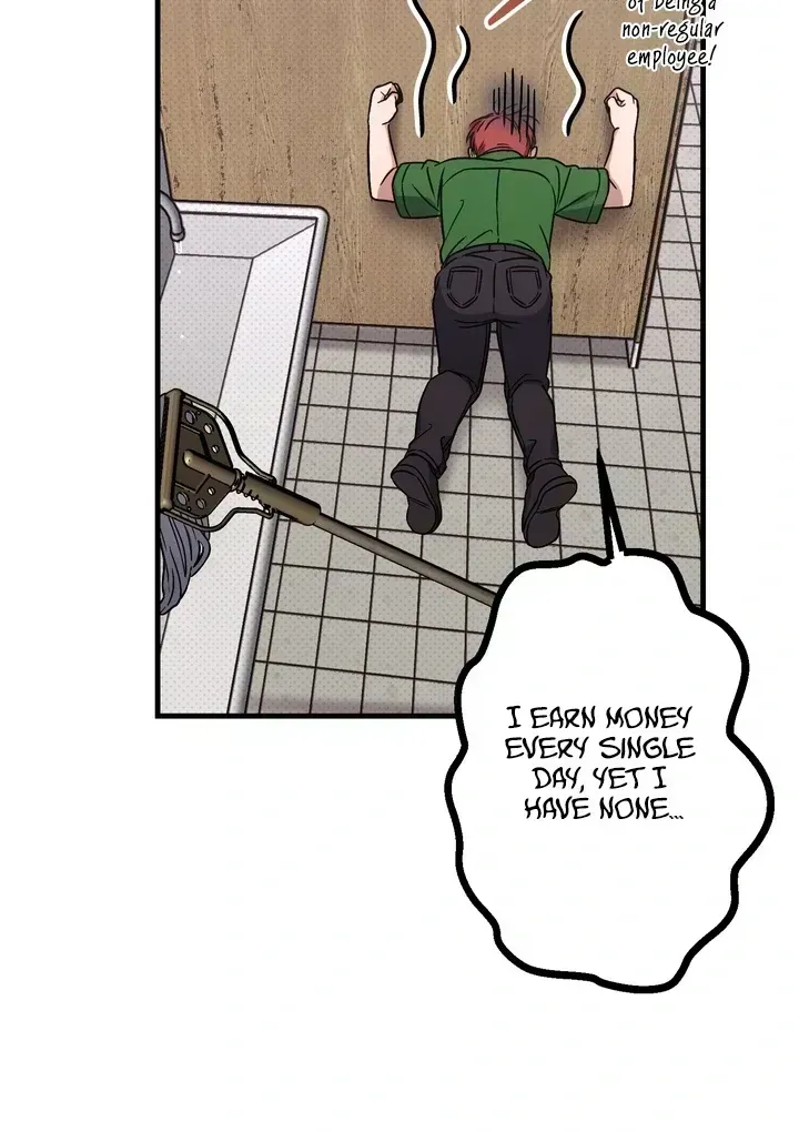 Read Vanilla Sunday chapter 1.3 image 69 on Lezhin