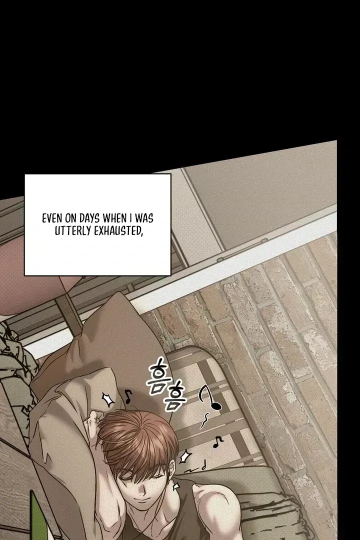 Read Vanilla Sunday chapter 1.3 image 98 on Lezhin