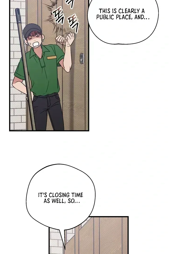 Read Vanilla Sunday chapter 1.4 image 135 on Lezhin
