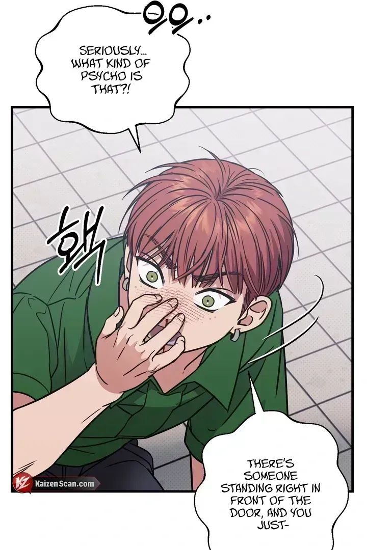 Read Vanilla Sunday chapter 1.4 image 152 on Lezhin