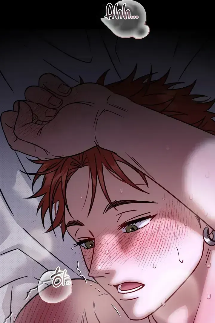 Read Vanilla Sunday chapter 1.4 image 2 on Lezhin