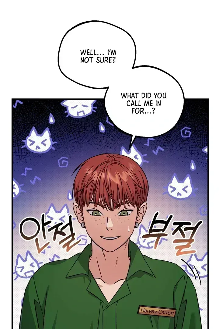 Read Vanilla Sunday chapter 1.4 image 35 on Lezhin