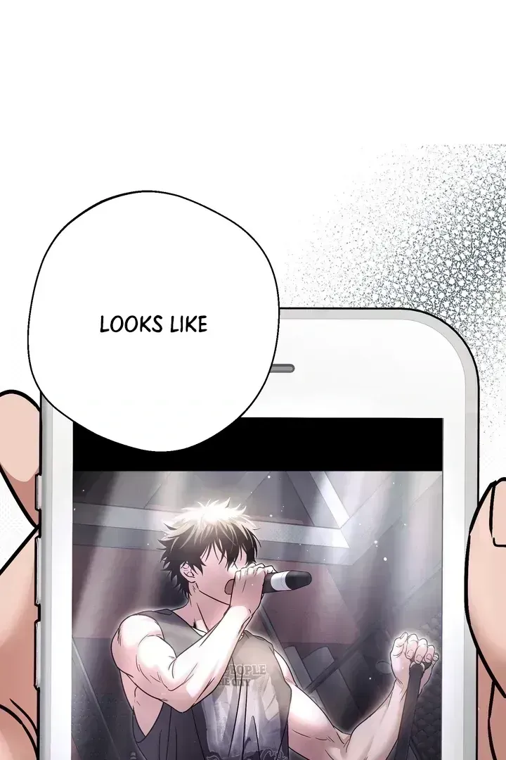 Read Vanilla Sunday chapter 1.4 image 77 on Lezhin