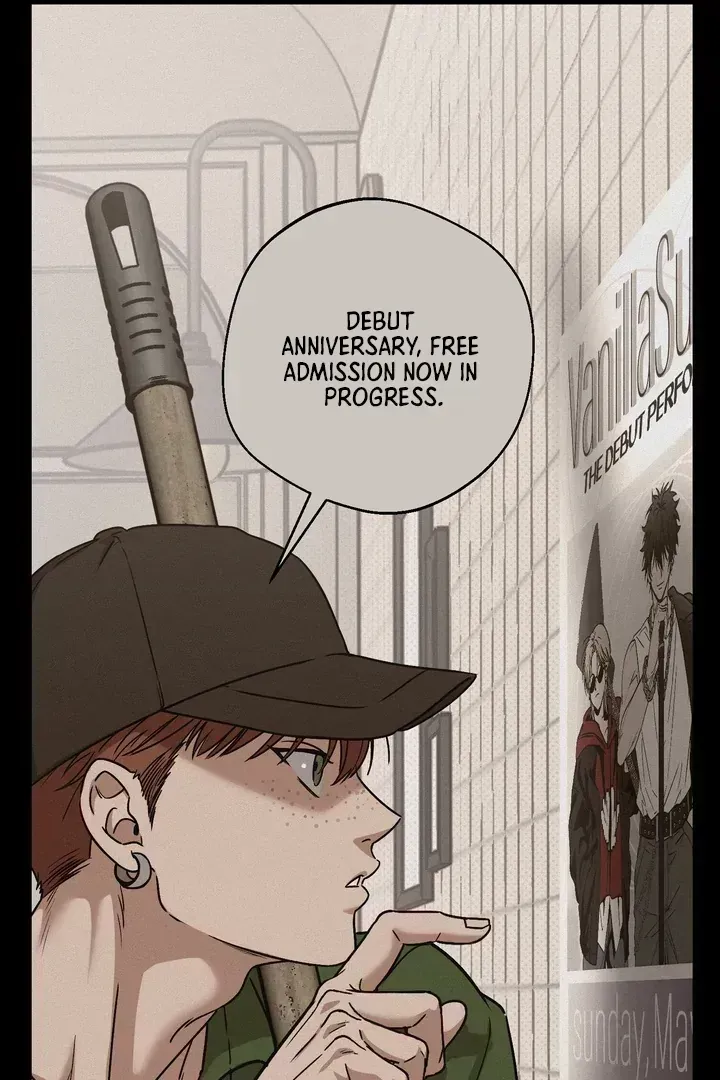 Read Vanilla Sunday chapter 1.4 image 84 on Lezhin