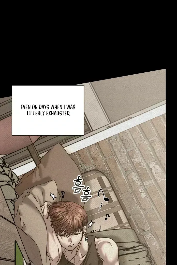 Read Vanilla Sunday chapter 1.4 image 98 on Lezhin