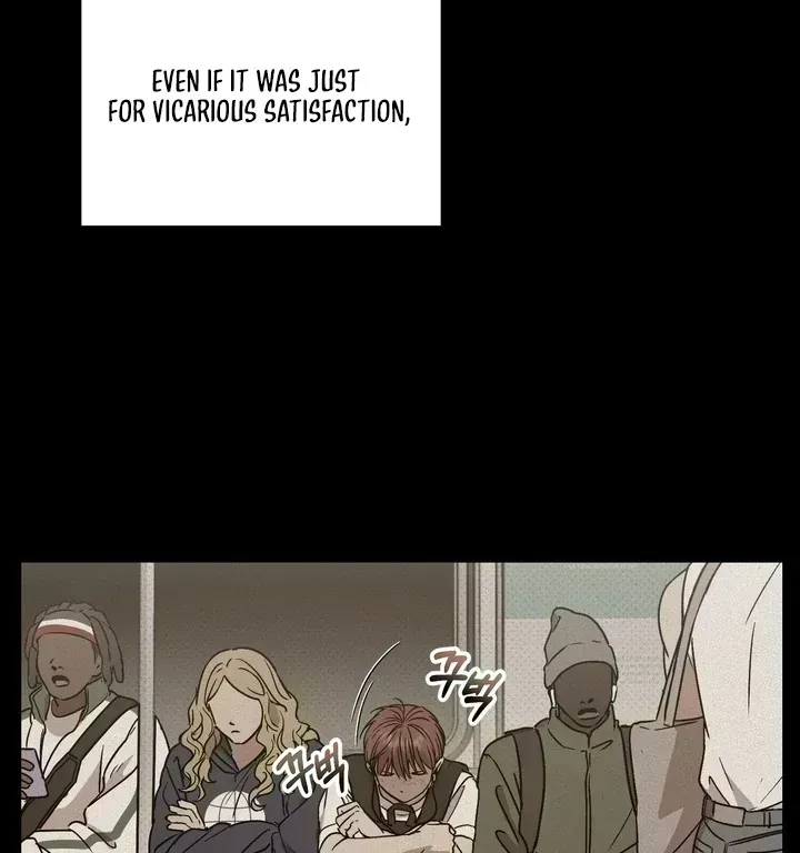 Read Vanilla Sunday chapter 1.5 image 110 on Lezhin