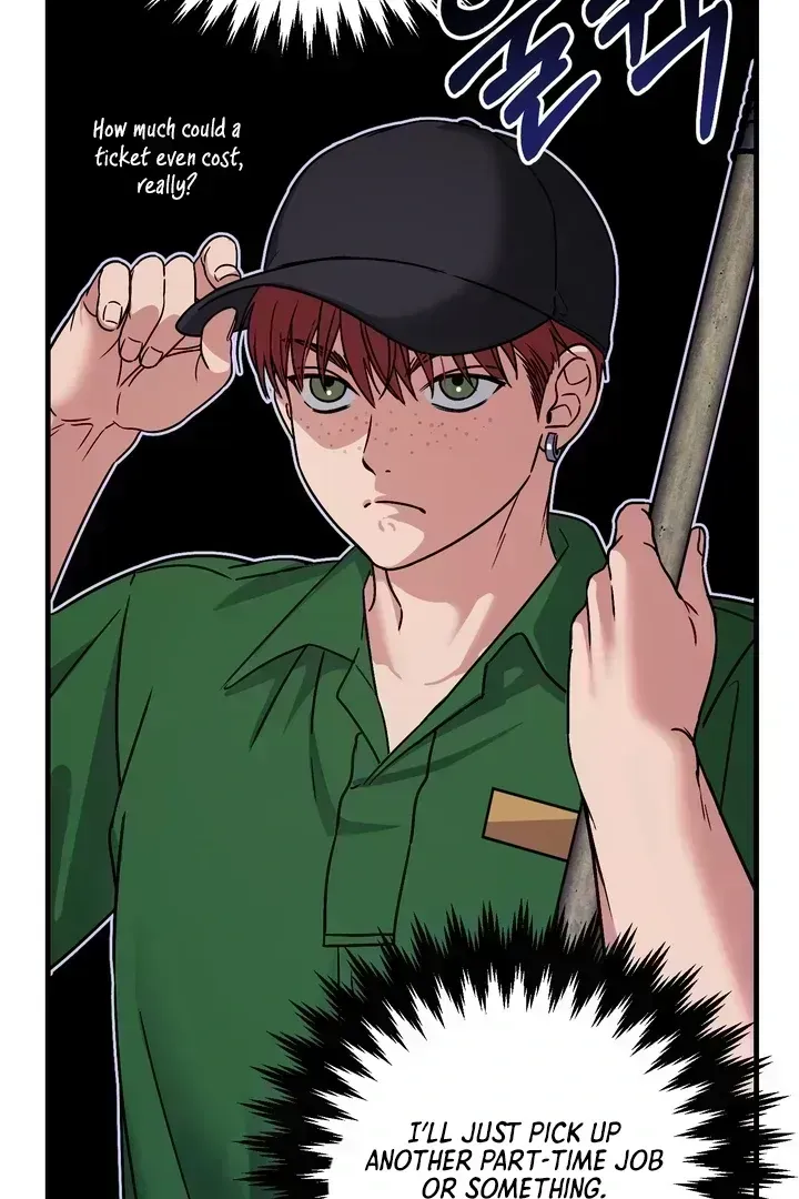 Read Vanilla Sunday chapter 1.5 image 118 on Lezhin