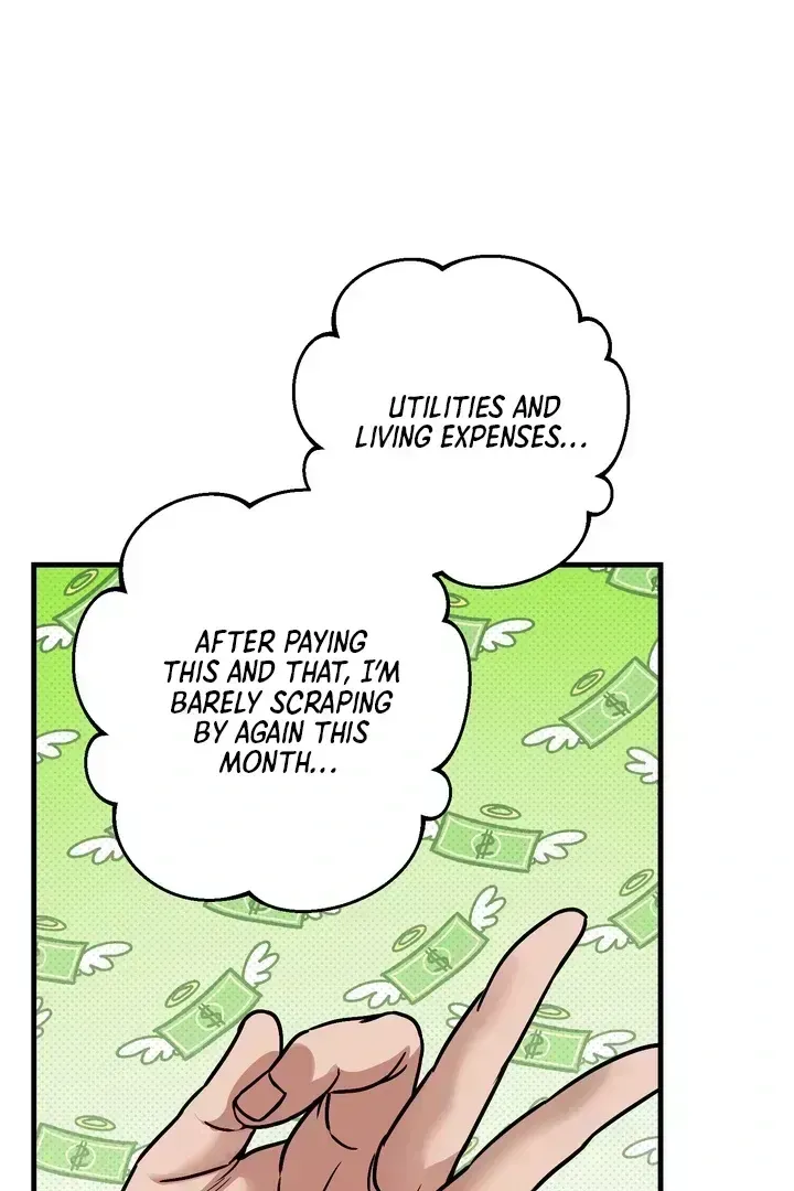 Read Vanilla Sunday chapter 1.5 image 64 on Lezhin