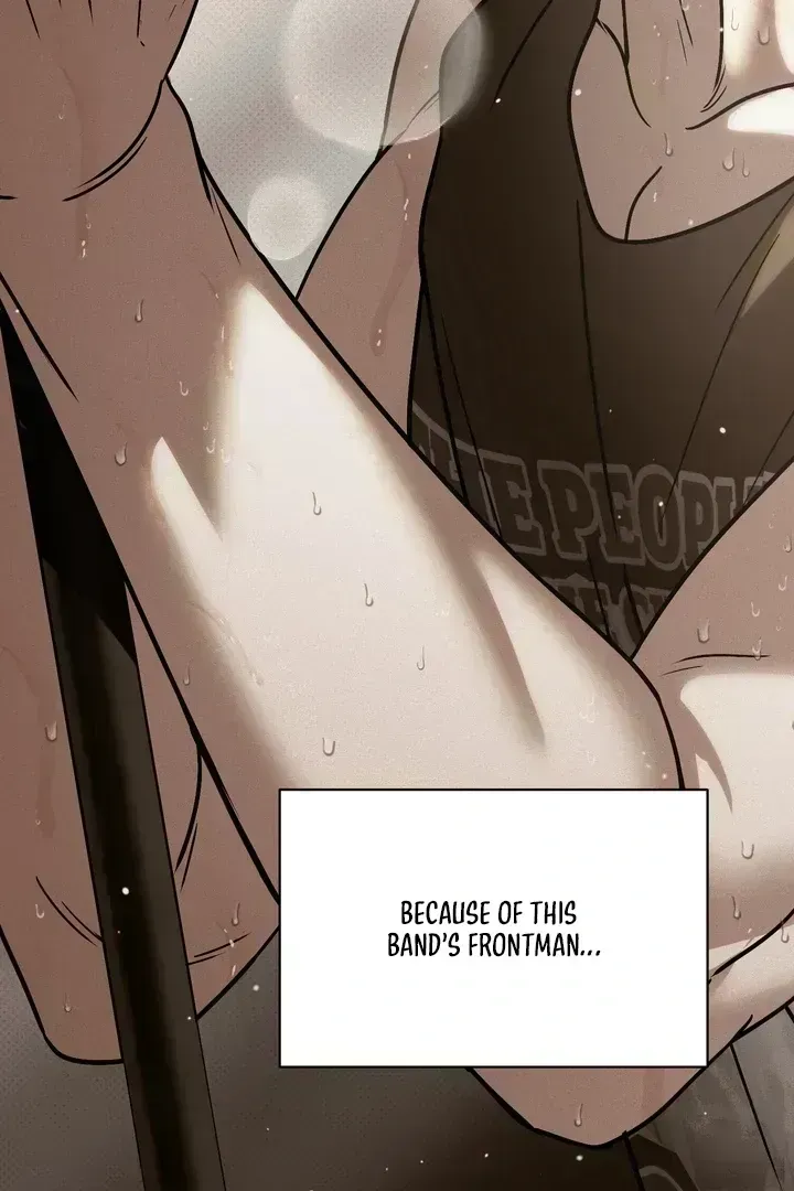 Read Vanilla Sunday chapter 1.5 image 91 on Lezhin