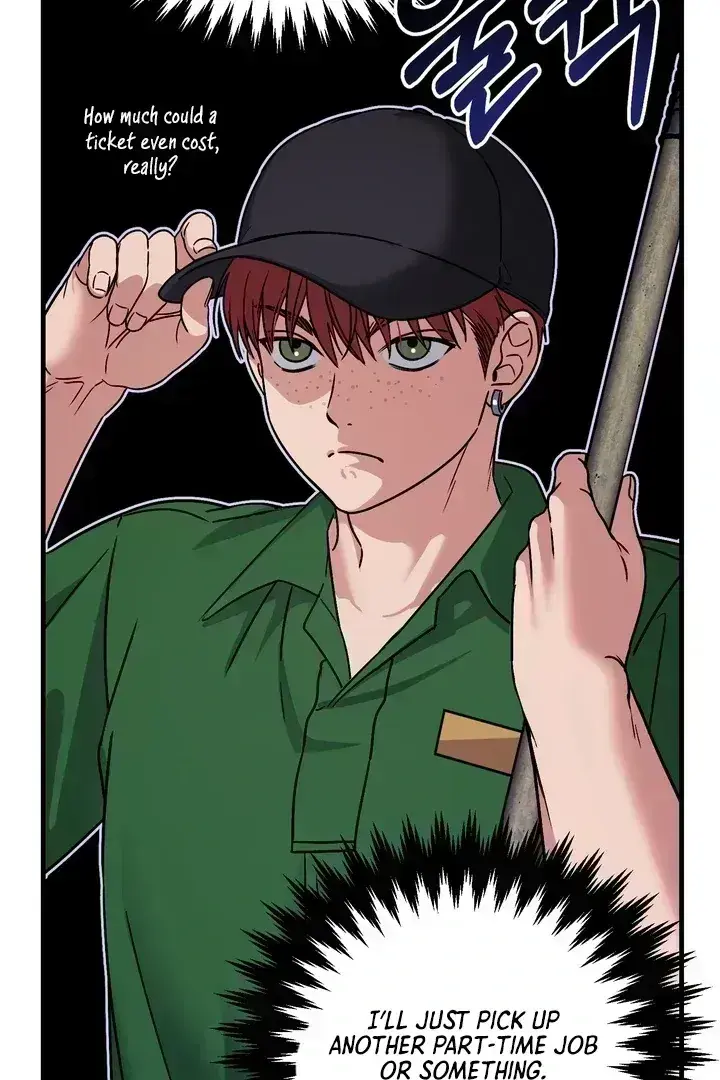 Read Vanilla Sunday chapter 1.6 image 118 on Lezhin