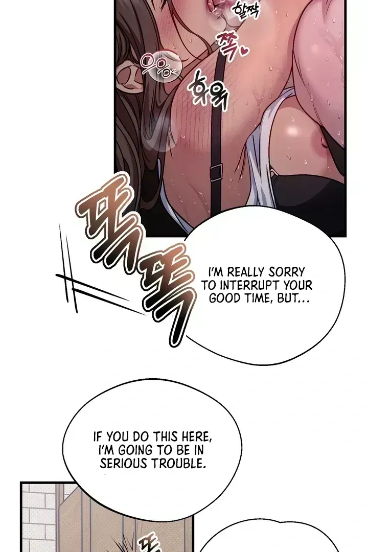 Read Vanilla Sunday chapter 1.6 image 134 on Lezhin