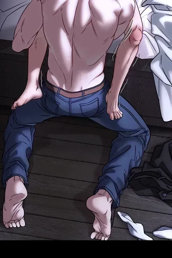 Read Vanilla Sunday chapter 1.6 image 5 on Lezhin