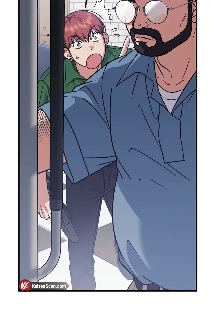 Read Vanilla Sunday chapter 1.6 image 50 on Lezhin