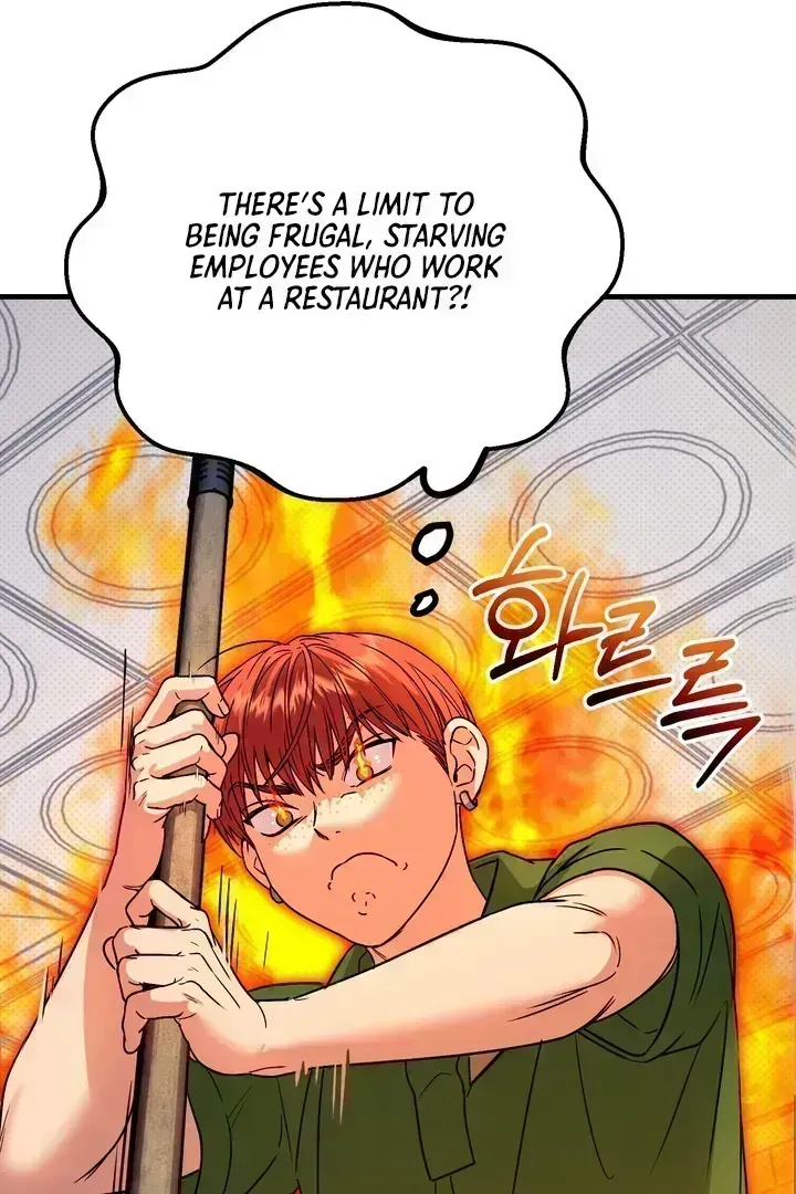 Read Vanilla Sunday chapter 1.6 image 56 on Lezhin