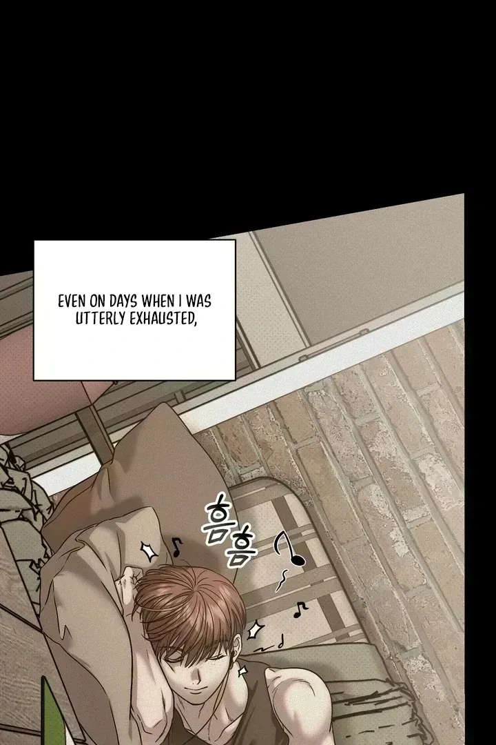 Read Vanilla Sunday chapter 1.6 image 98 on Lezhin