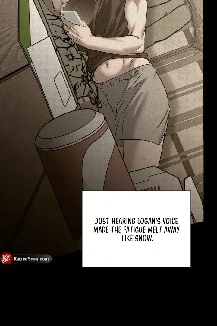 Read Vanilla Sunday chapter 1.6 image 99 on Lezhin