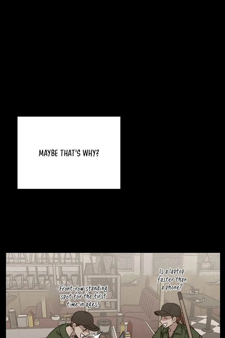 Read Vanilla Sunday chapter 1 image 108 on Lezhin
