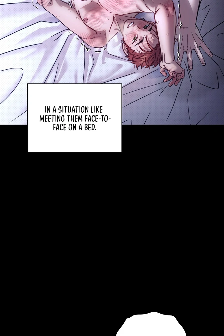 Read Vanilla Sunday chapter 1 image 11 on Lezhin