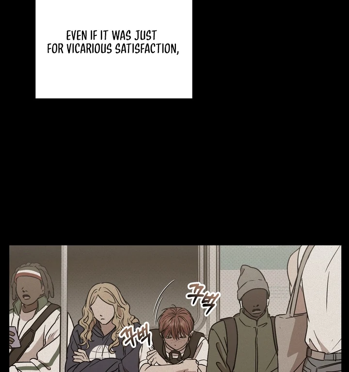 Read Vanilla Sunday chapter 1 image 110 on Lezhin