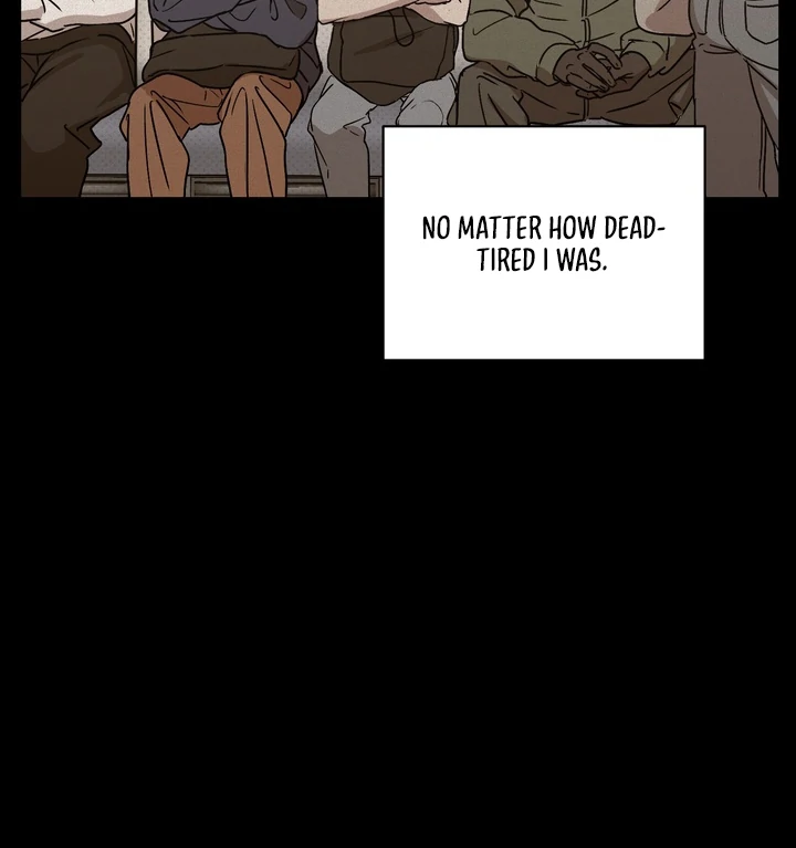 Read Vanilla Sunday chapter 1 image 111 on Lezhin