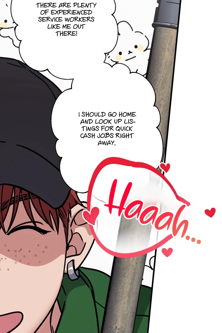 Read Vanilla Sunday chapter 1 image 121 on Lezhin