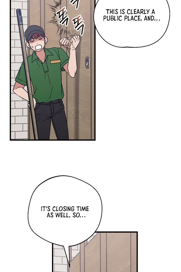 Read Vanilla Sunday chapter 1 image 135 on Lezhin