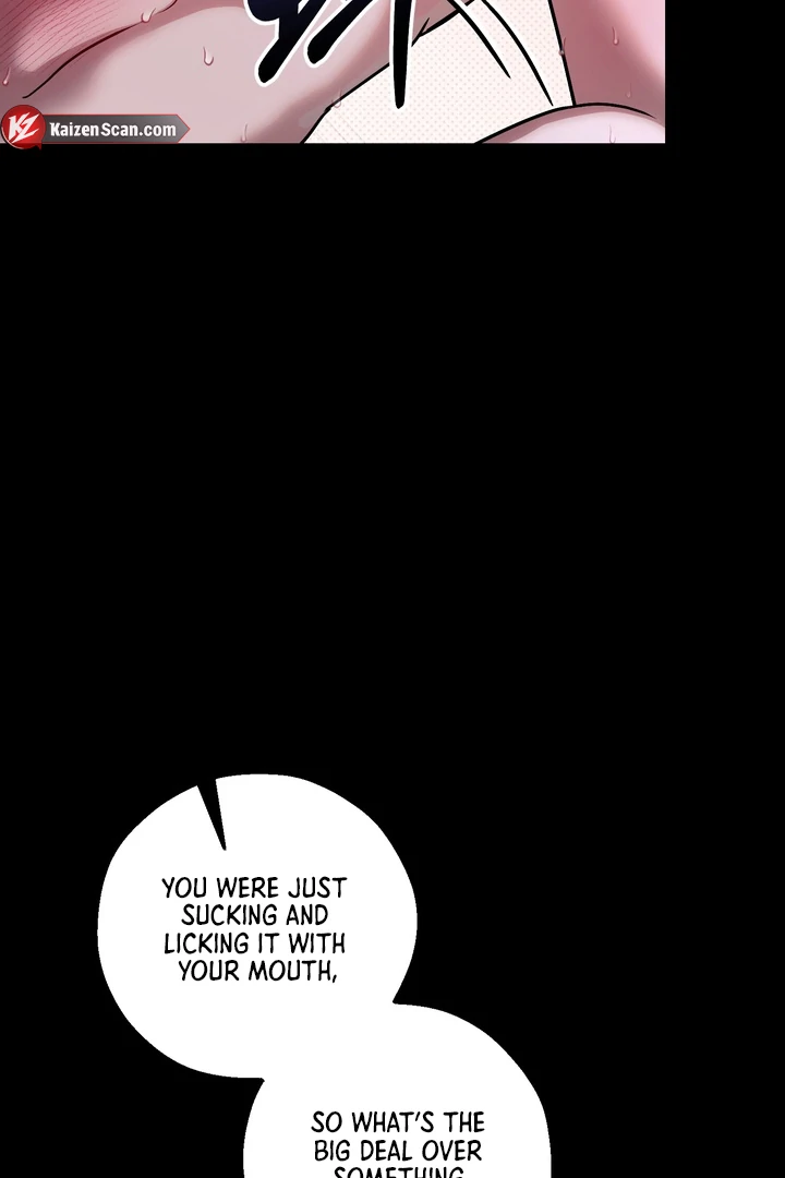 Read Vanilla Sunday chapter 1 image 25 on Lezhin