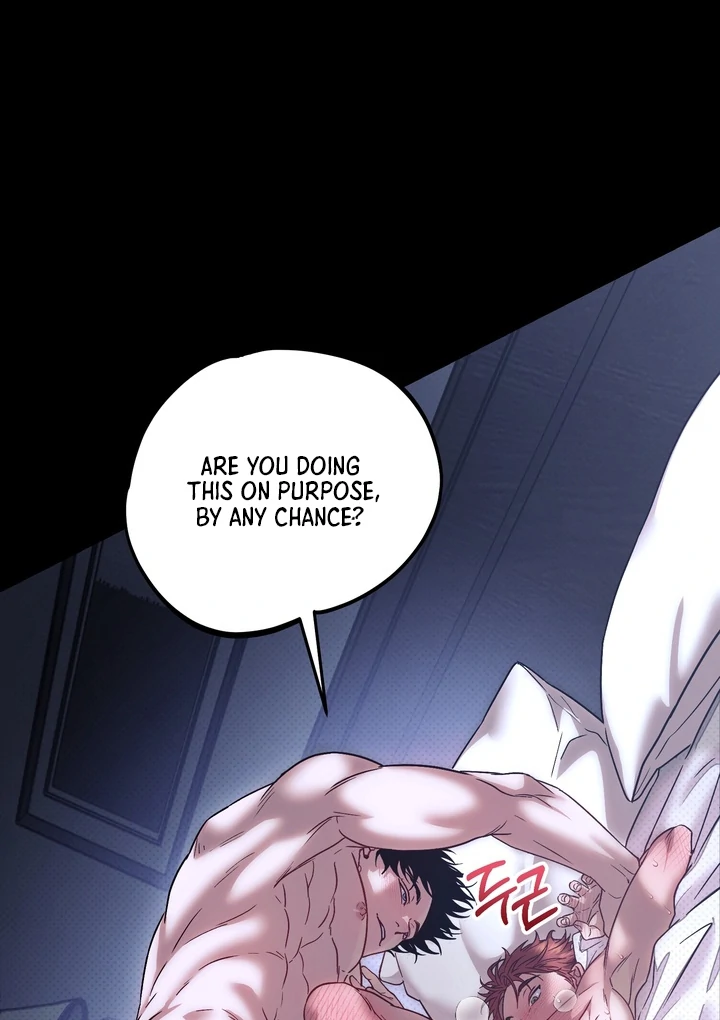 Read Vanilla Sunday chapter 1 image 27 on Lezhin