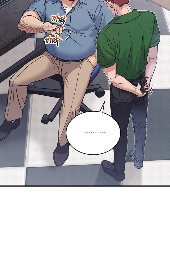 Read Vanilla Sunday chapter 1 image 34 on Lezhin
