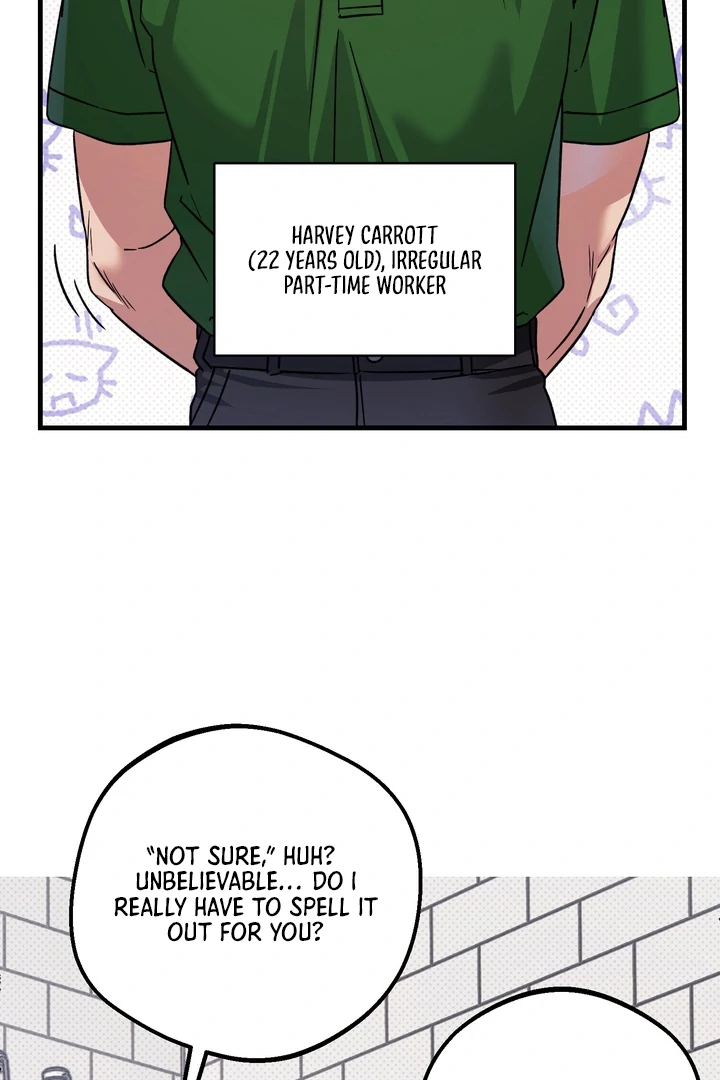 Read Vanilla Sunday chapter 1 image 36 on Lezhin