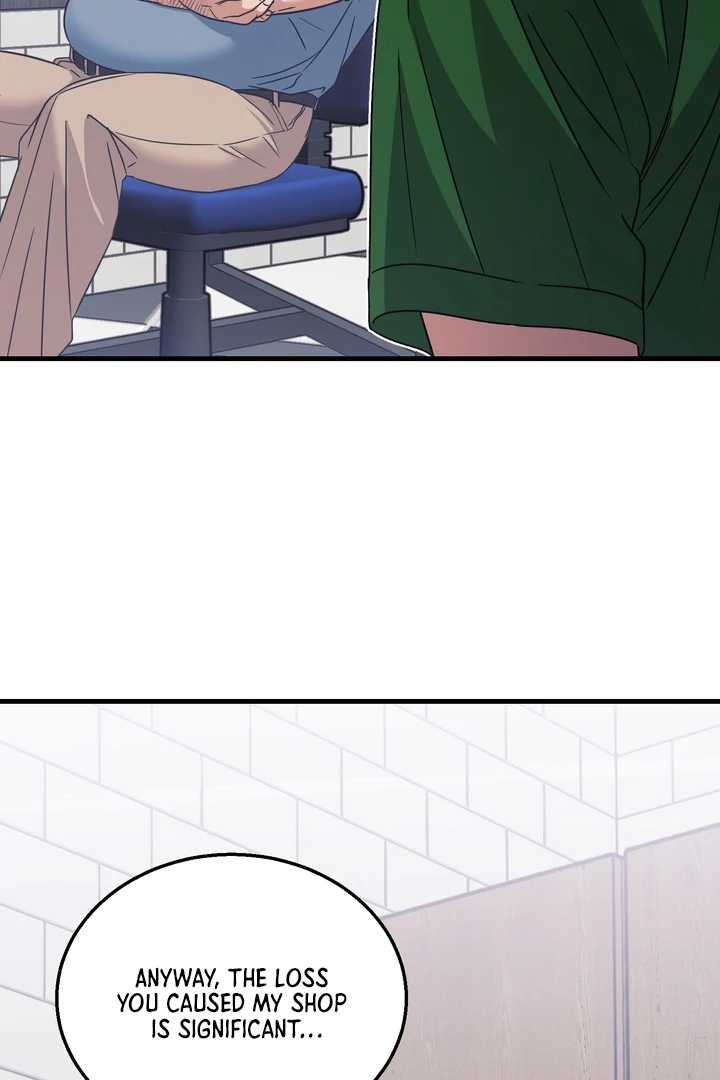 Read Vanilla Sunday chapter 1 image 47 on Lezhin