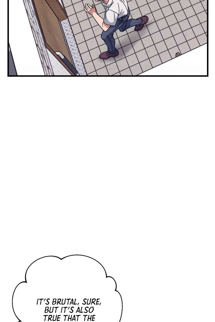 Read Vanilla Sunday chapter 1 image 60 on Lezhin
