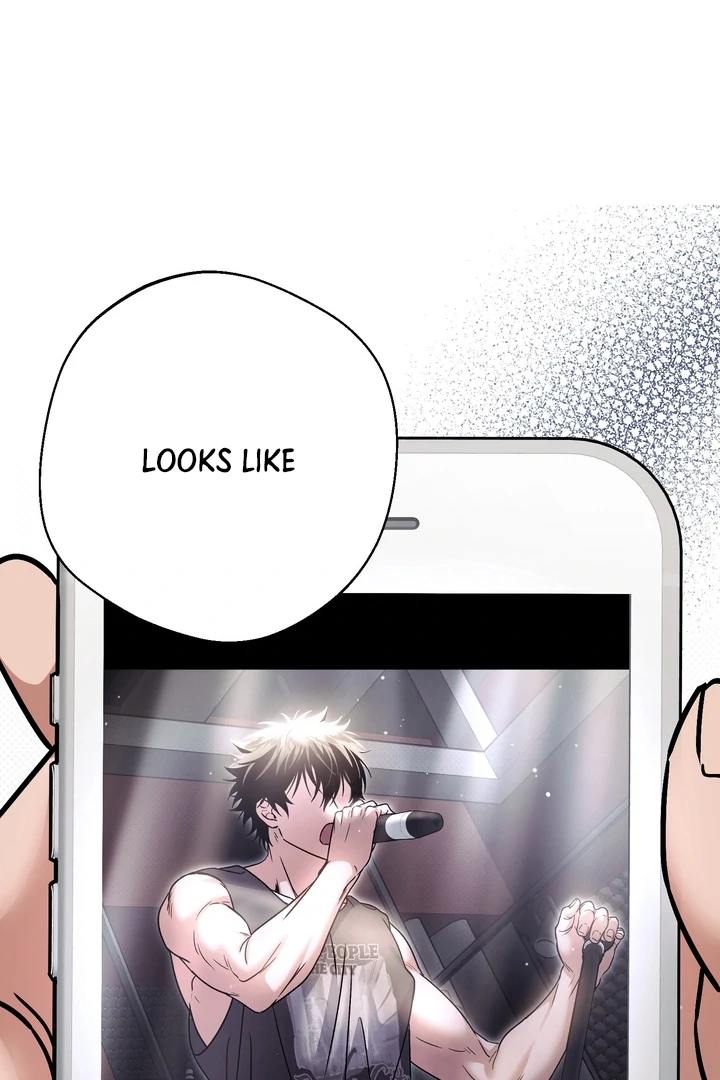 Read Vanilla Sunday chapter 1 image 77 on Lezhin