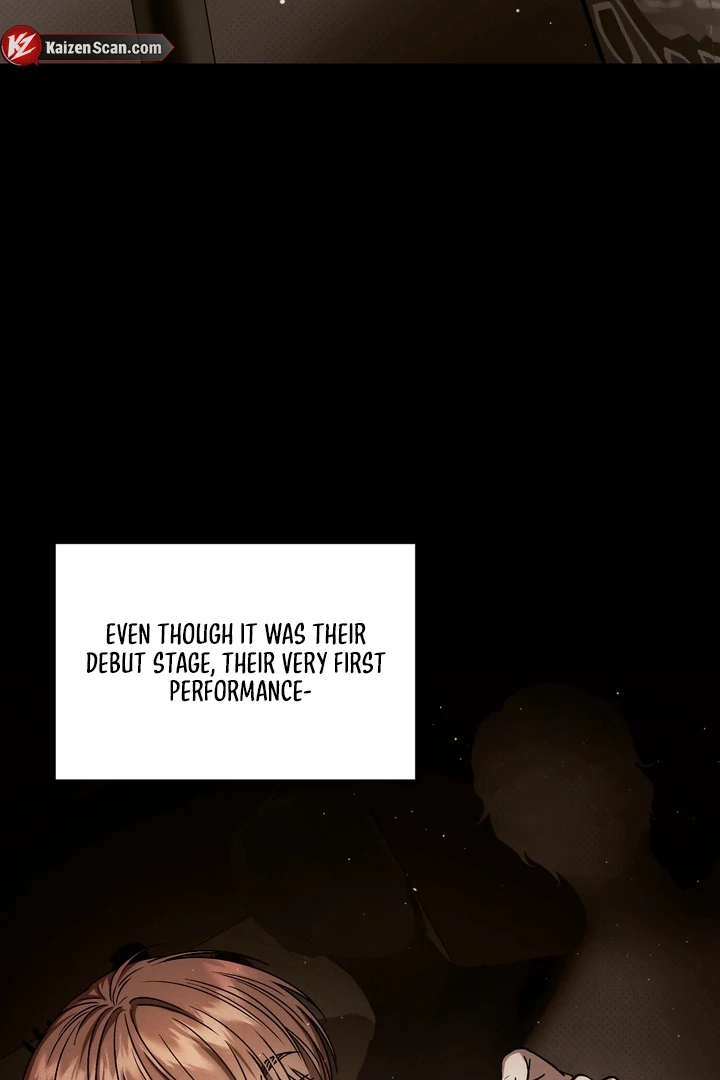 Read Vanilla Sunday chapter 1 image 92 on Lezhin
