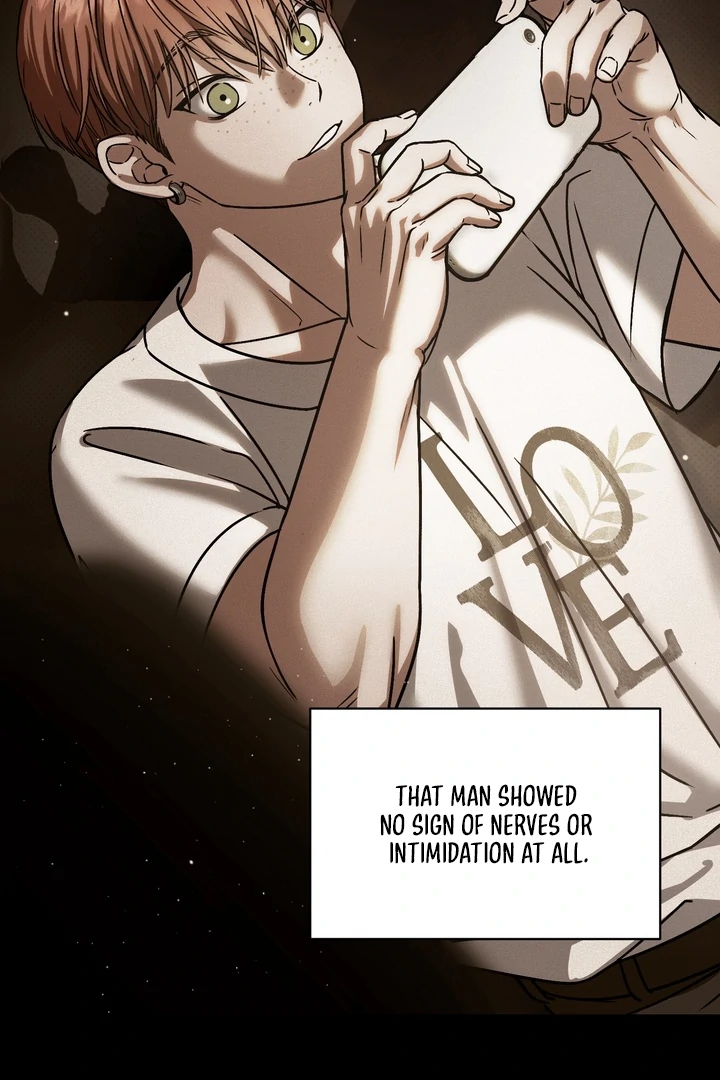 Read Vanilla Sunday chapter 1 image 93 on Lezhin