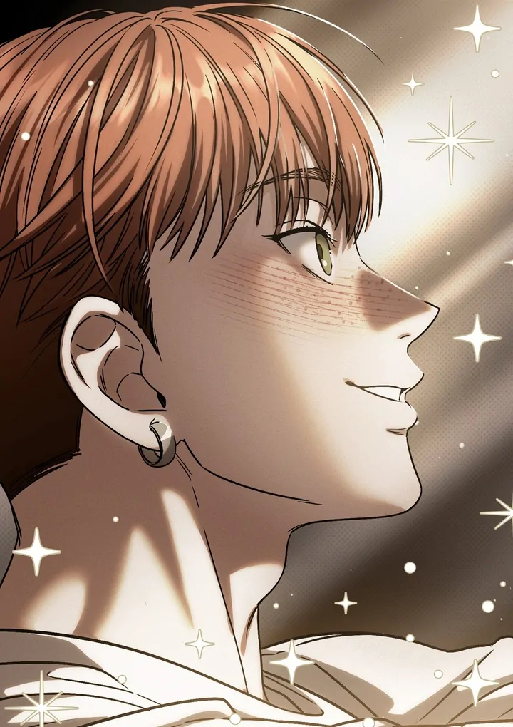 Read Vanilla Sunday chapter 1 image 96 on Lezhin