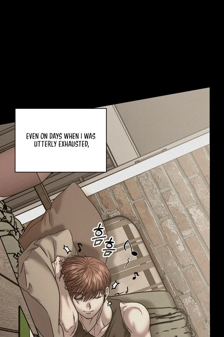 Read Vanilla Sunday chapter 1 image 98 on Lezhin