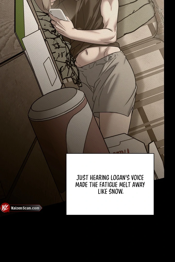 Read Vanilla Sunday chapter 1 image 99 on Lezhin