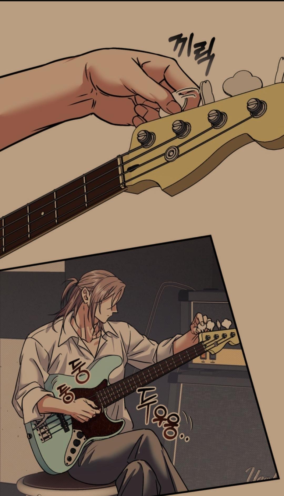 Read Vanilla Sunday chapter 11 image 19 on Lezhin