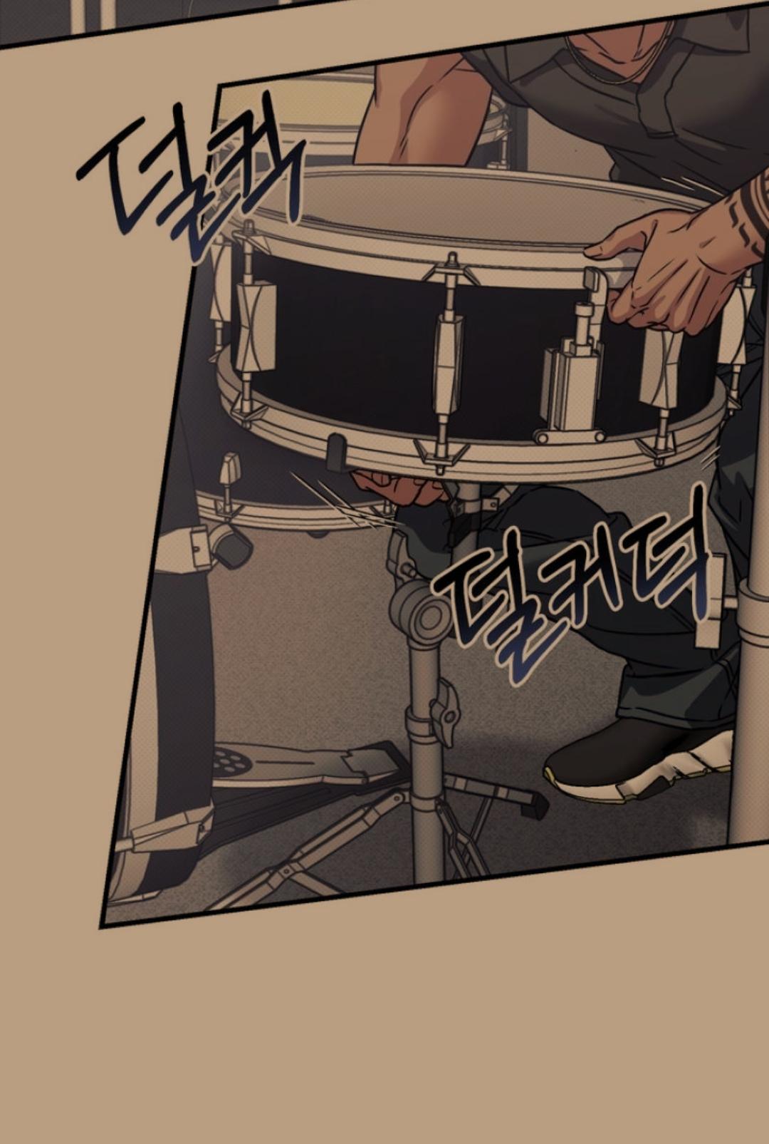 Read Vanilla Sunday chapter 11 image 20 on Lezhin