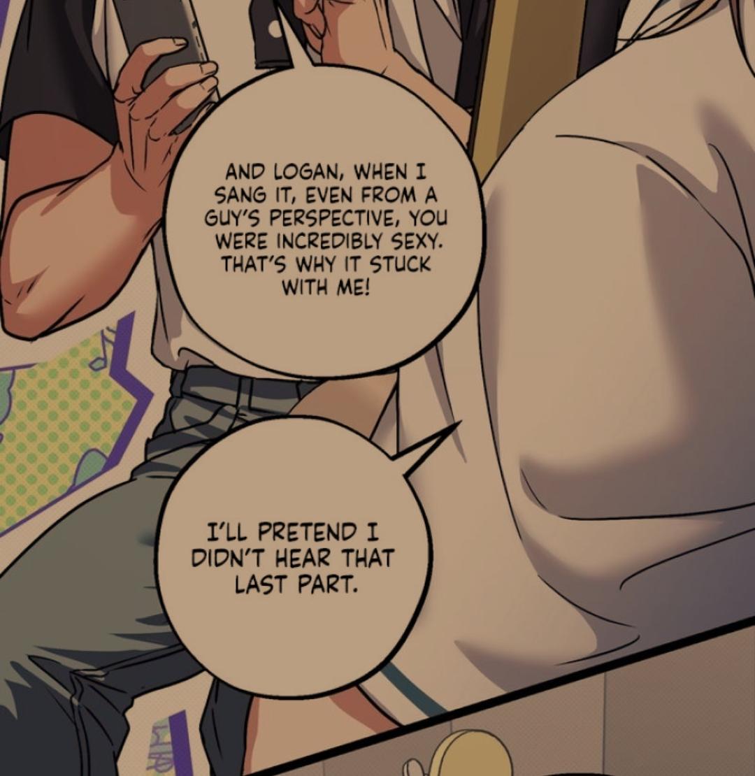 Read Vanilla Sunday chapter 11 image 26 on Lezhin