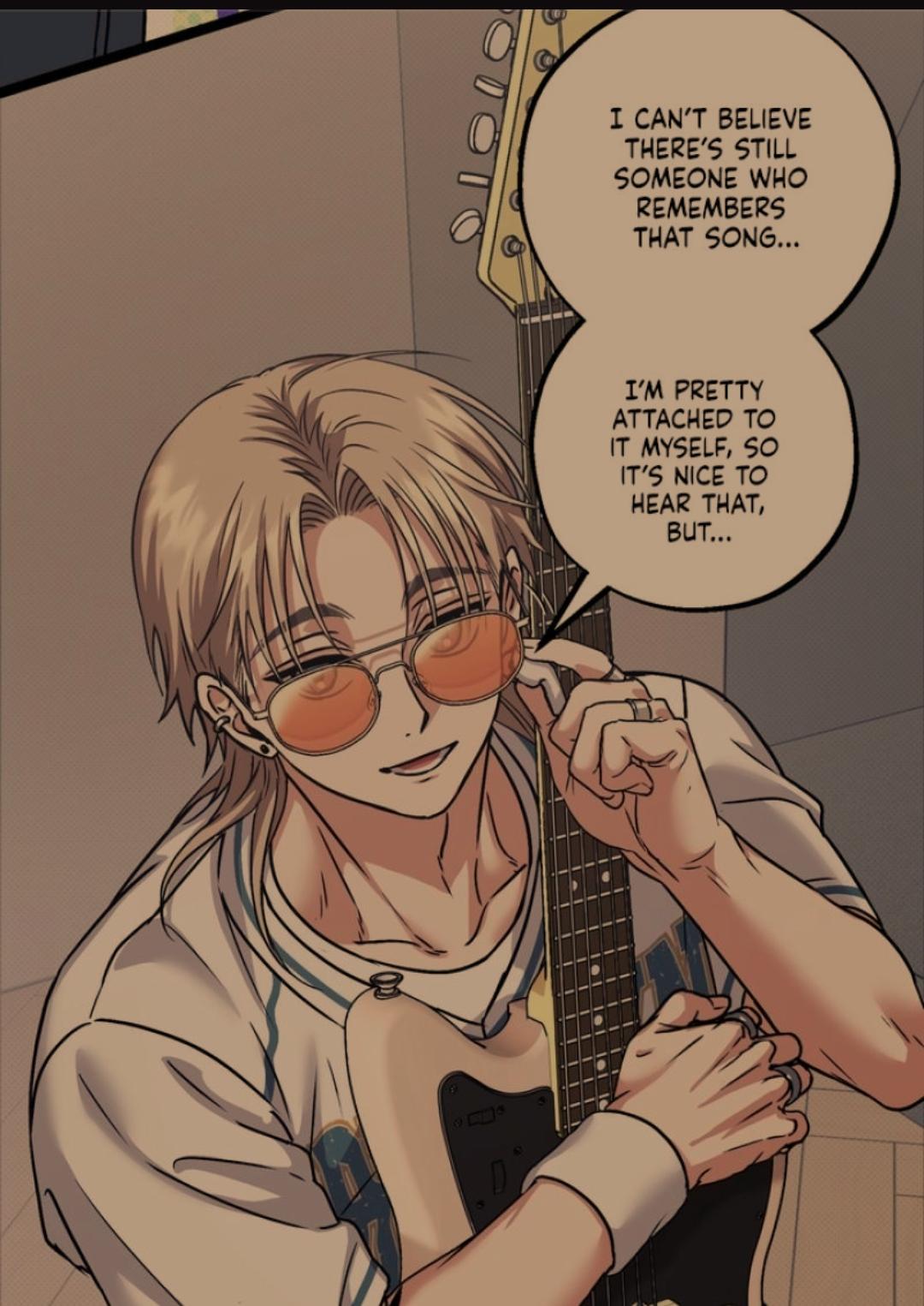 Read Vanilla Sunday chapter 11 image 27 on Lezhin