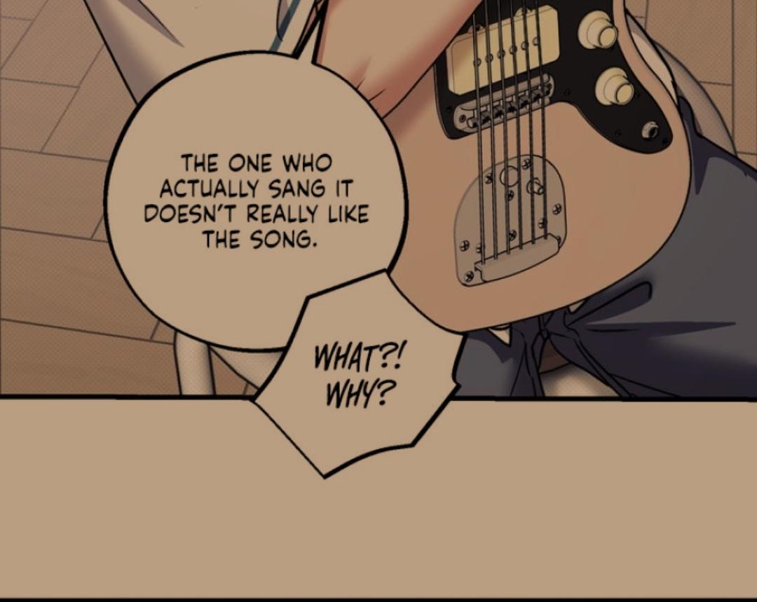 Read Vanilla Sunday chapter 11 image 28 on Lezhin