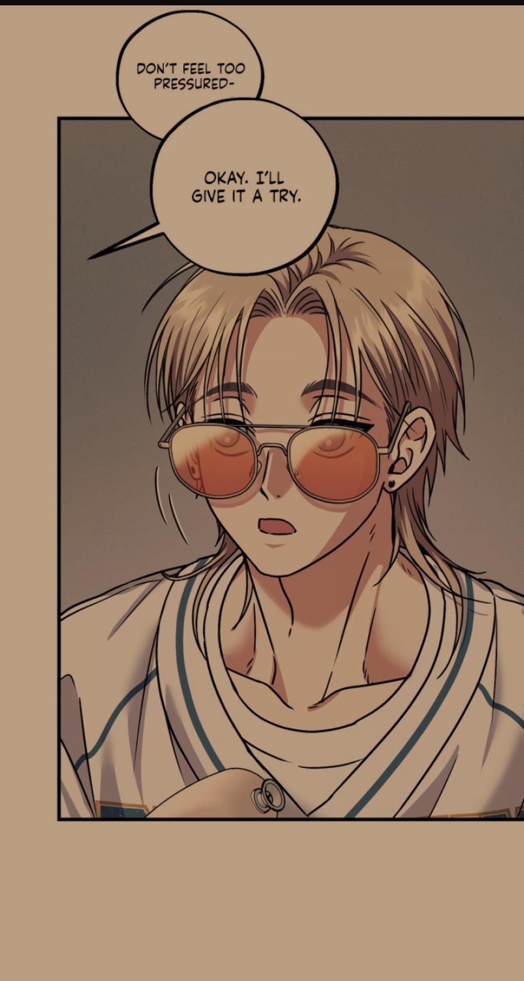 Read Vanilla Sunday chapter 11 image 37 on Lezhin