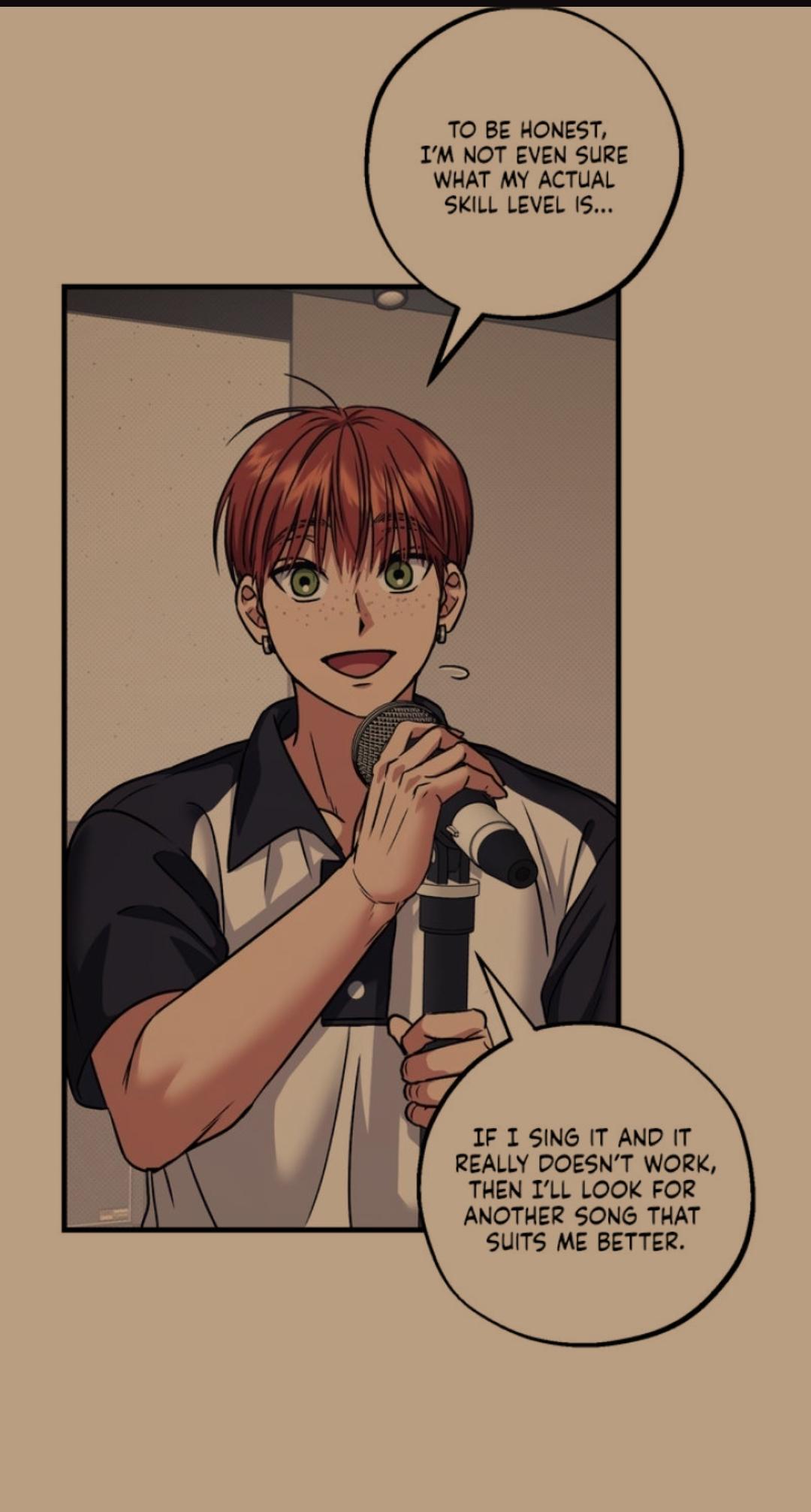 Read Vanilla Sunday chapter 11 image 39 on Lezhin